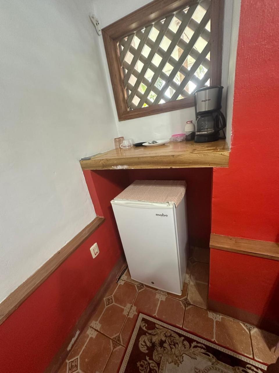 Hotel Don Quichotte Tortuguero Zewnętrze zdjęcie